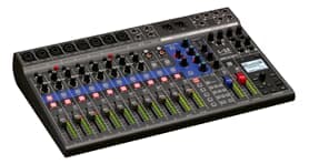 L-12 LiveTrak view 5