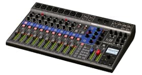 L-12 LiveTrak view 3