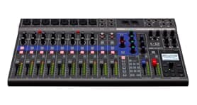 L-12 LiveTrak view 4