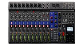 L-12 LiveTrak view 1