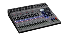 L-20 LiveTrak view 5