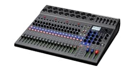 L-20 LiveTrak view 3