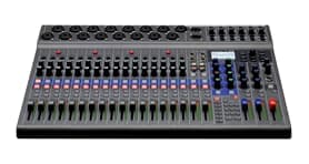 L-20 LiveTrak view 4