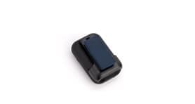 Magnetic Clips, Black (3 pcs.) view 2