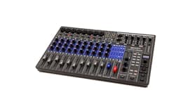 LiveTrak L12next view 2