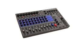 LiveTrak L12next view 3