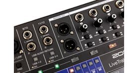 LiveTrak L12next view 6