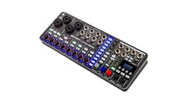 LiveTrak L6max (EU) view 3