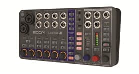 LiveTrak L6 (EU) view 5