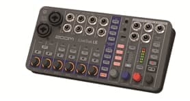 LiveTrak L6 (EU) view 2