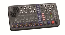 LiveTrak L6 (EU) view 4