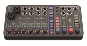 LiveTrak L6 (EU) view 3