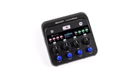 PodTrak P4next view 3