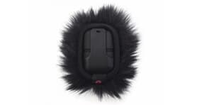 Windshield Black