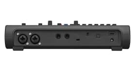 R12 MultiTrak view 3