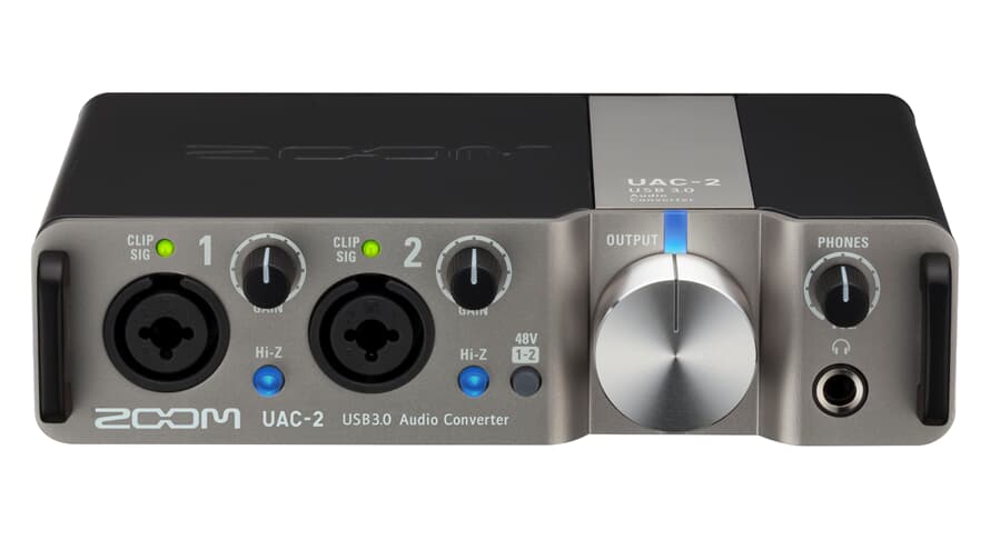 UAC-2