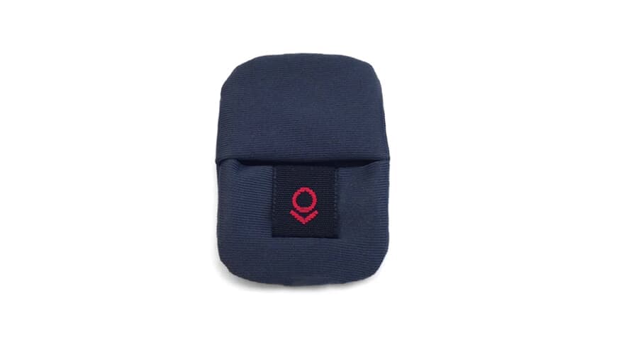 Cover Blue