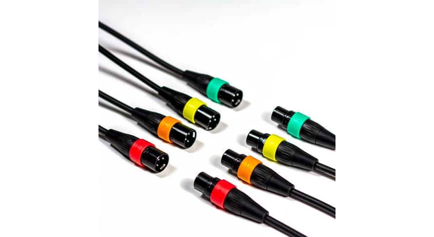 XLR-4C/CP