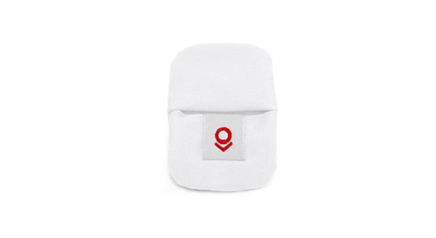 Cover White