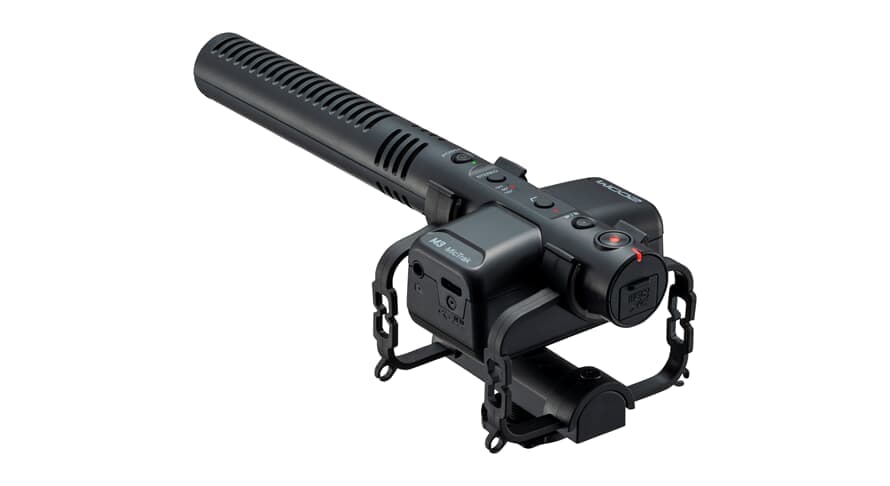 M3 MicTrak
