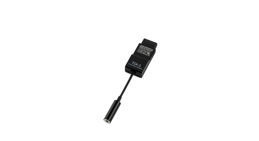 TCA-1