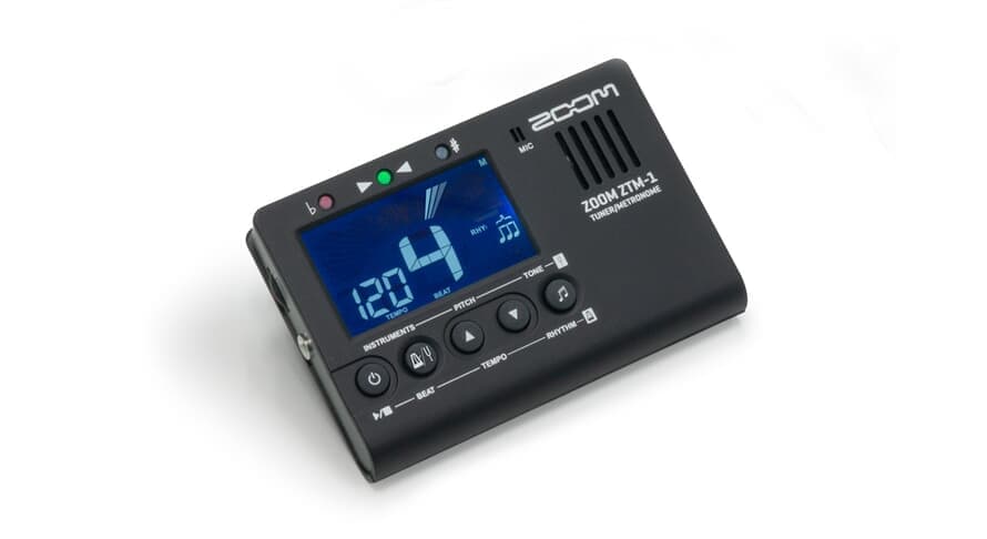 ZTM-1