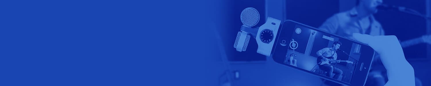 iOS / Android Recorders